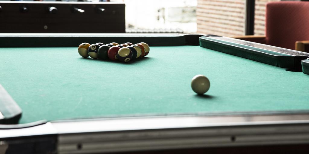 Hampton'S Hotel Namur Wépion Екстериор снимка