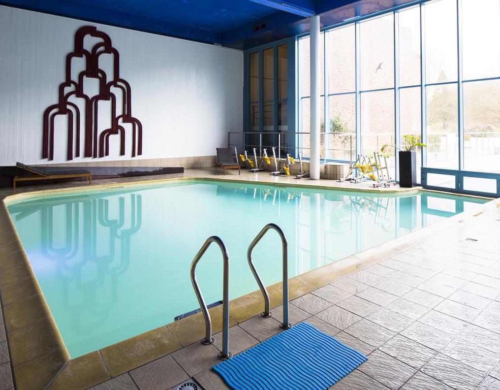 Hampton'S Hotel Namur Wépion Екстериор снимка