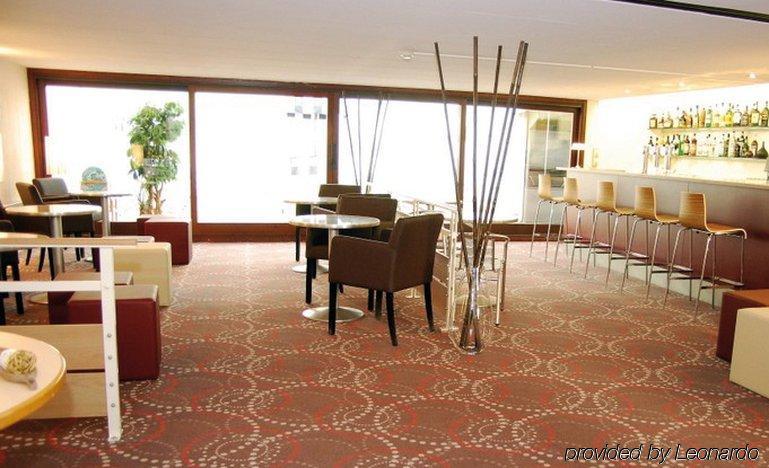 Hampton'S Hotel Namur Wépion Ресторант снимка