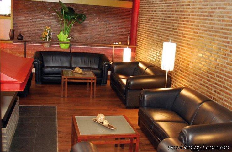 Hampton'S Hotel Namur Wépion Интериор снимка