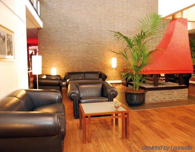 Hampton'S Hotel Namur Wépion Интериор снимка