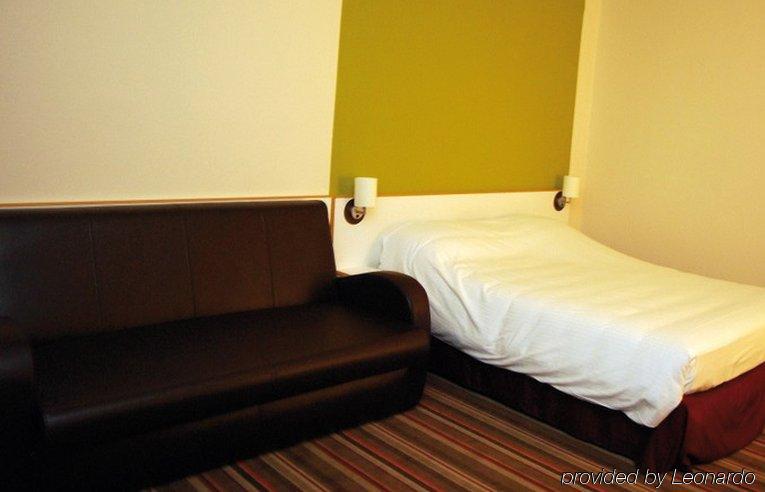 Hampton'S Hotel Namur Wépion Стая снимка