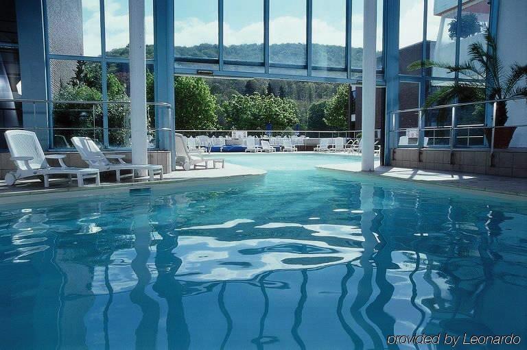 Hampton'S Hotel Namur Wépion Съоръжения снимка