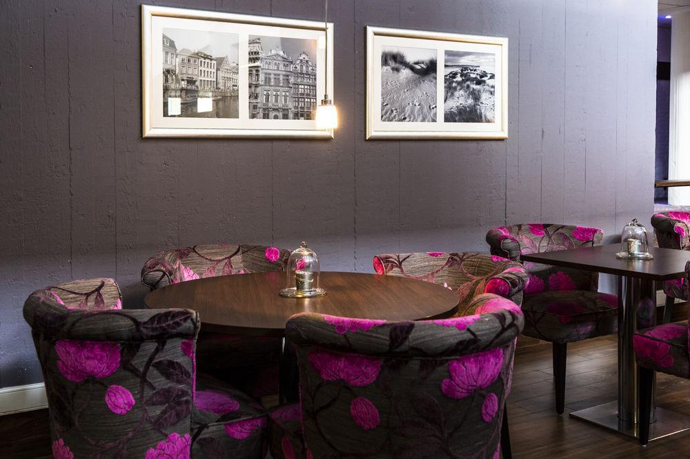 Hampton'S Hotel Namur Wépion Екстериор снимка