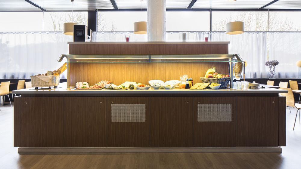 Hampton'S Hotel Namur Wépion Екстериор снимка