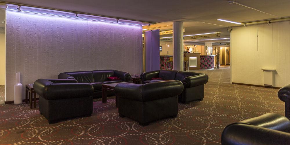 Hampton'S Hotel Namur Wépion Екстериор снимка