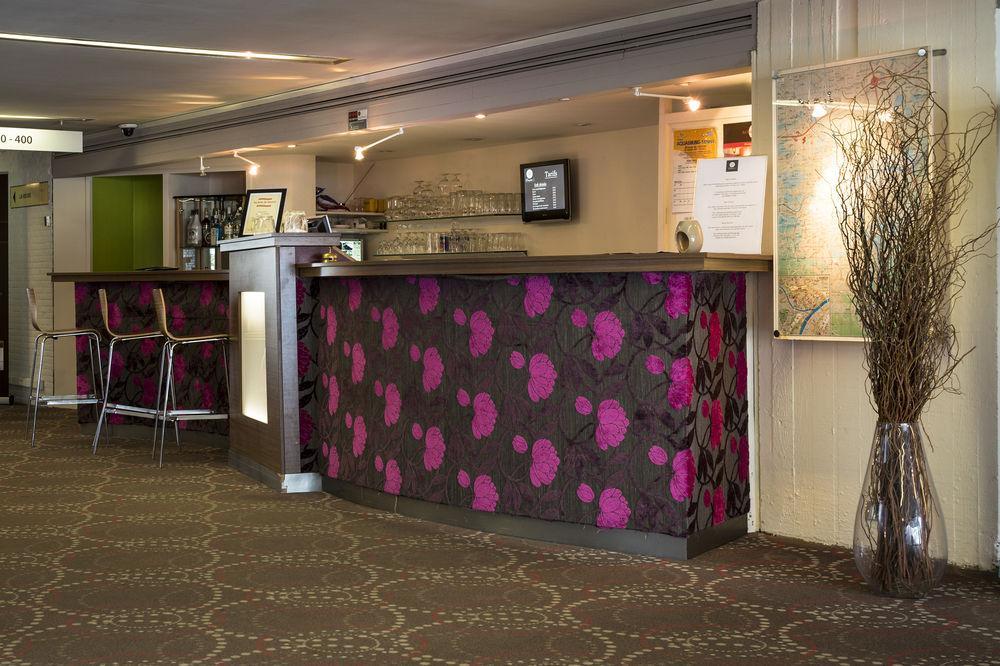 Hampton'S Hotel Namur Wépion Екстериор снимка