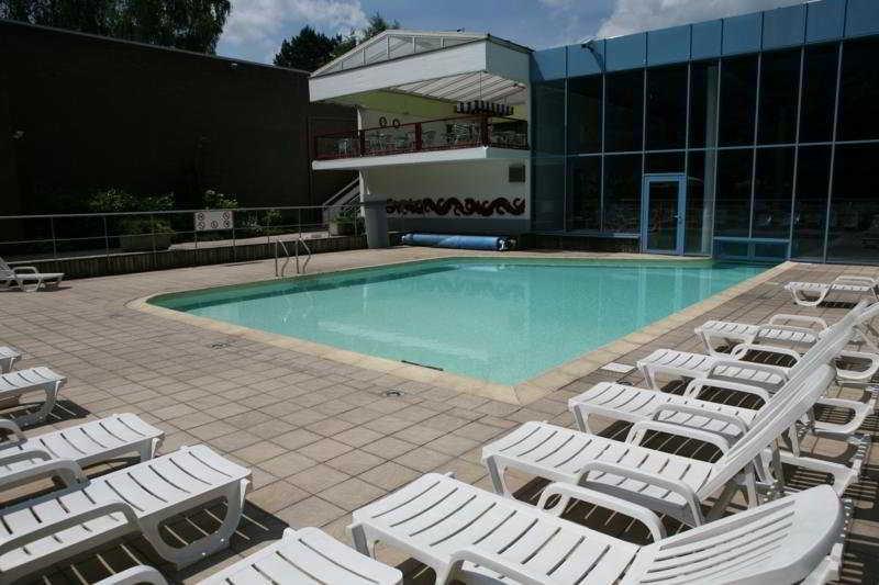 Hampton'S Hotel Namur Wépion Екстериор снимка