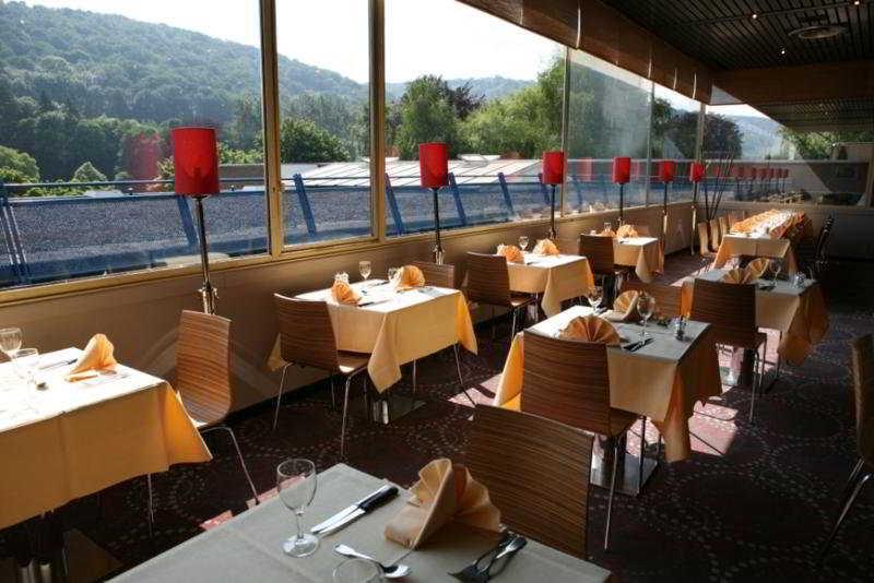Hampton'S Hotel Namur Wépion Екстериор снимка