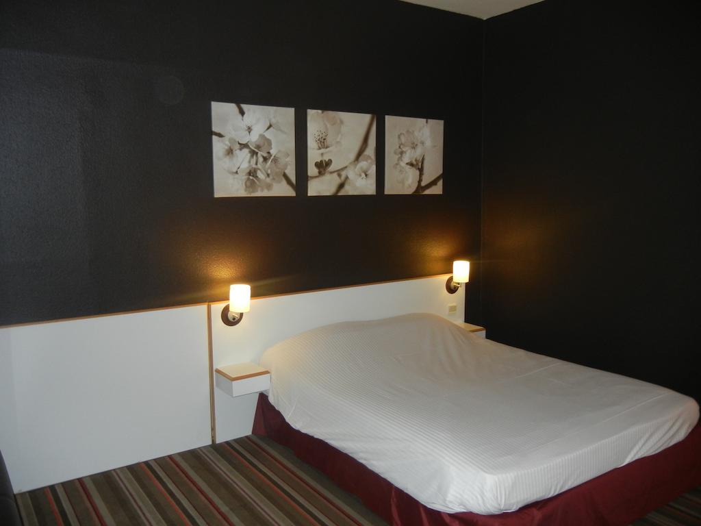 Hampton'S Hotel Namur Wépion Екстериор снимка