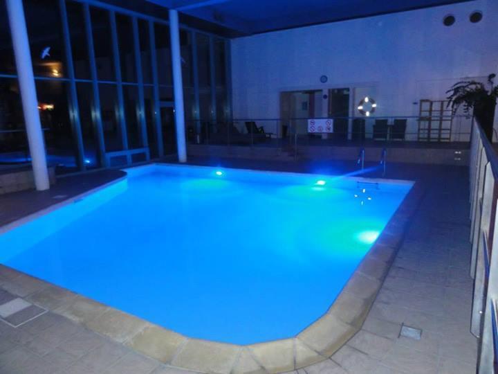 Hampton'S Hotel Namur Wépion Екстериор снимка