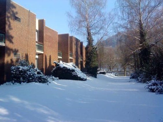 Hampton'S Hotel Namur Wépion Екстериор снимка