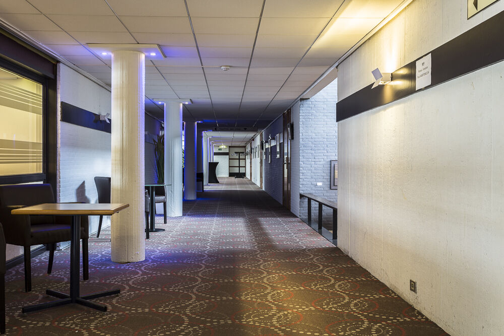 Hampton'S Hotel Namur Wépion Екстериор снимка