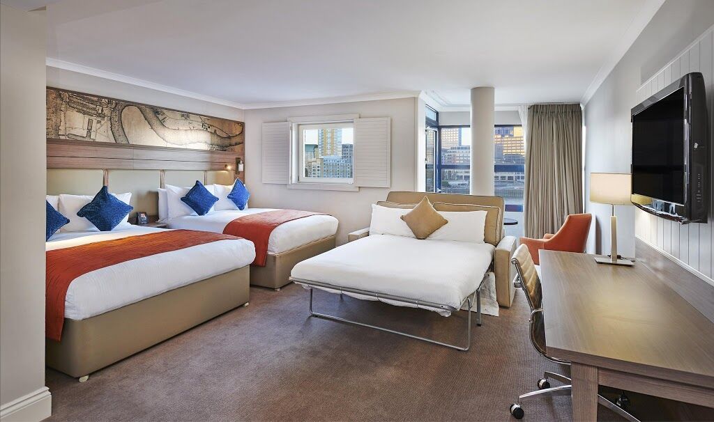 Hampton'S Hotel Namur Wépion Екстериор снимка