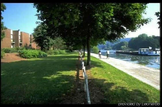 Hampton'S Hotel Namur Wépion Екстериор снимка